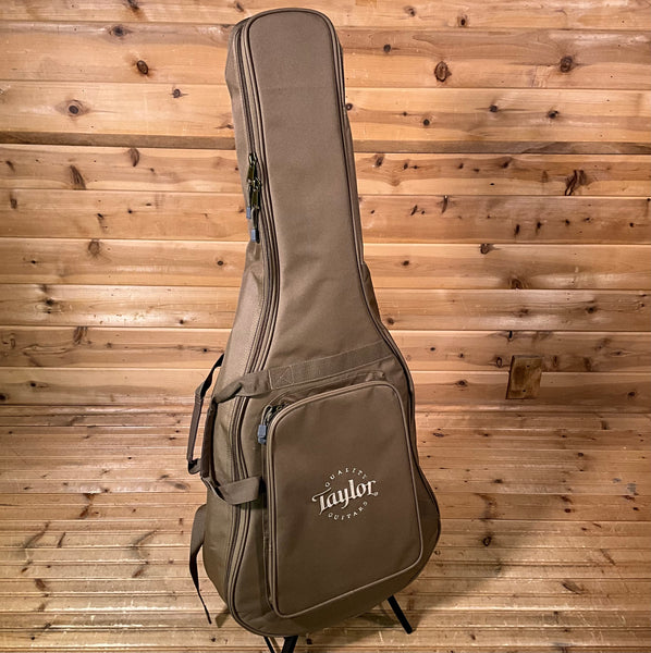 Taylor 24ce Acoustic Guitar - Natural