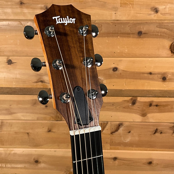 Taylor 24ce Acoustic Guitar - Natural