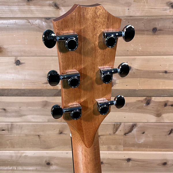 Taylor 24ce Acoustic Guitar - Natural