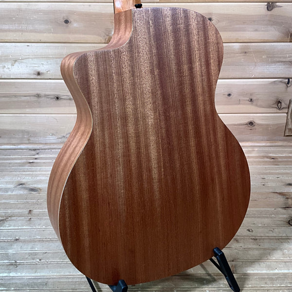 Taylor 24ce Acoustic Guitar - Natural