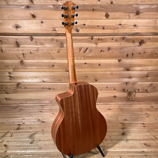 Taylor 24ce Acoustic Guitar - Natural