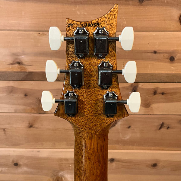 PRS McCarty 594 Hollowbody II Electric Guitar - Gold Top