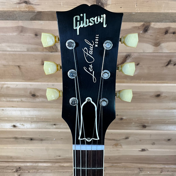 Gibson Custom M2M 59 Les Paul Standard Murphy Painted Electric Guitar - Murphy Burst