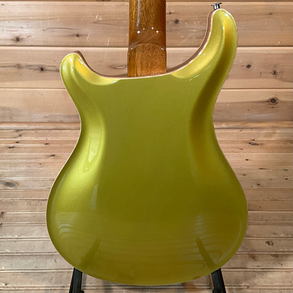 PRS McCarty 594 Hollowbody II Electric Guitar - Gold Top