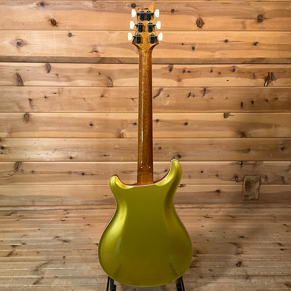 PRS McCarty 594 Hollowbody II Electric Guitar - Gold Top