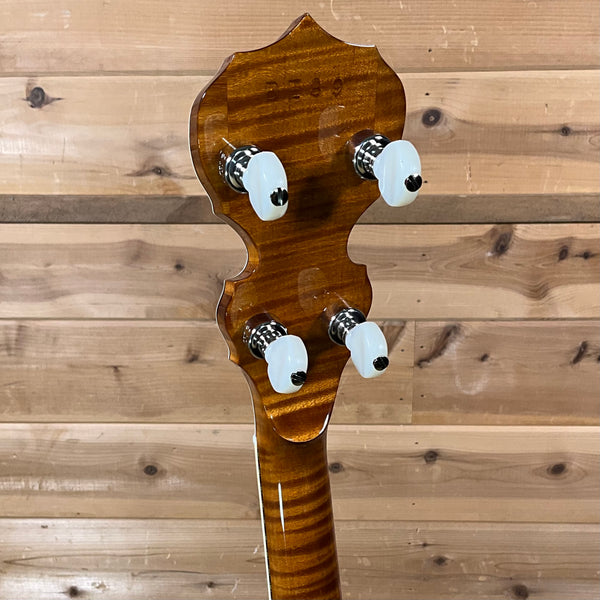 Deering Calico 5-String Banjo