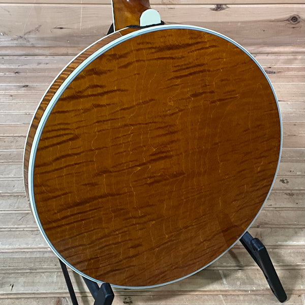 Deering Calico 5-String Banjo