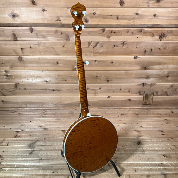 Deering Calico 5-String Banjo