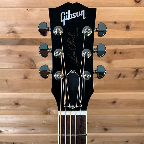 Gibson Les Paul Parlor Acoustic Guitar - Vintage Cherry Sunburst