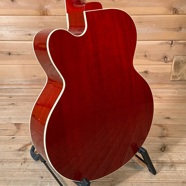 Gibson Les Paul Parlor Acoustic Guitar - Vintage Cherry Sunburst