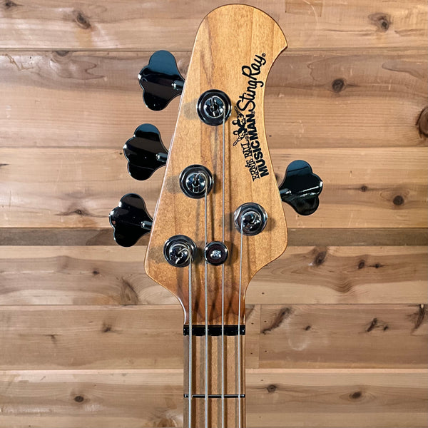 Ernie Ball Music Man Stingray Special Electric Bass Guitar - Dazzler