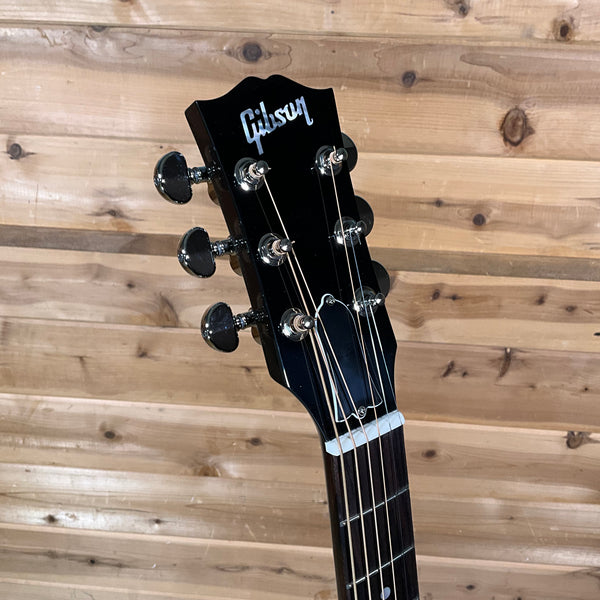Gibson J-45 Standard Acoustic Guitar - Vintage Sunburst