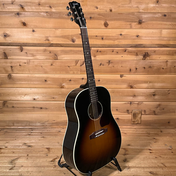 Gibson J-45 Standard Acoustic Guitar - Vintage Sunburst