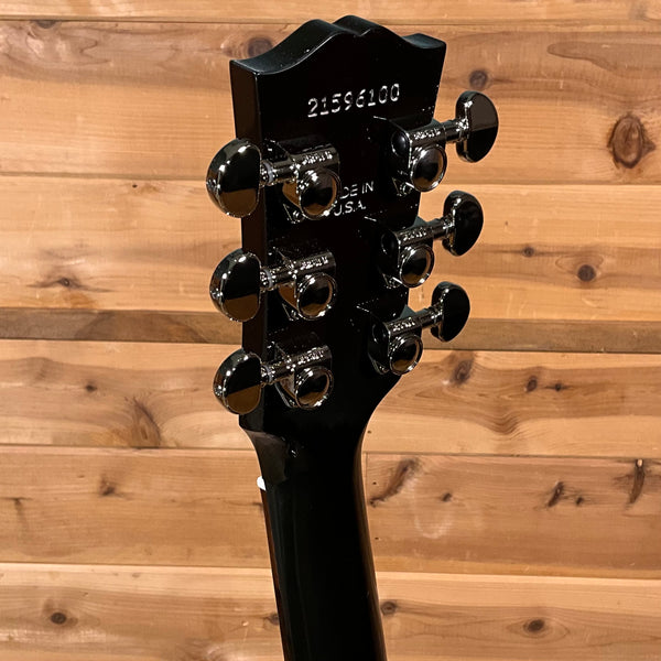 Gibson J-45 Standard Acoustic Guitar - Vintage Sunburst