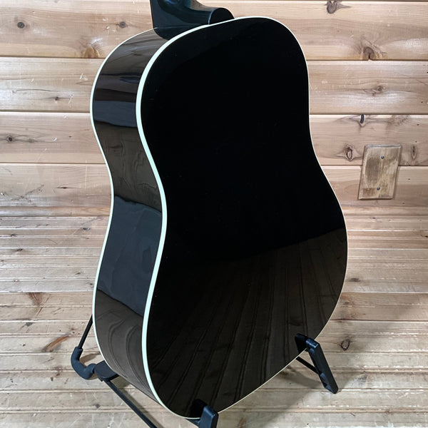 Gibson J-45 Standard Acoustic Guitar - Vintage Sunburst