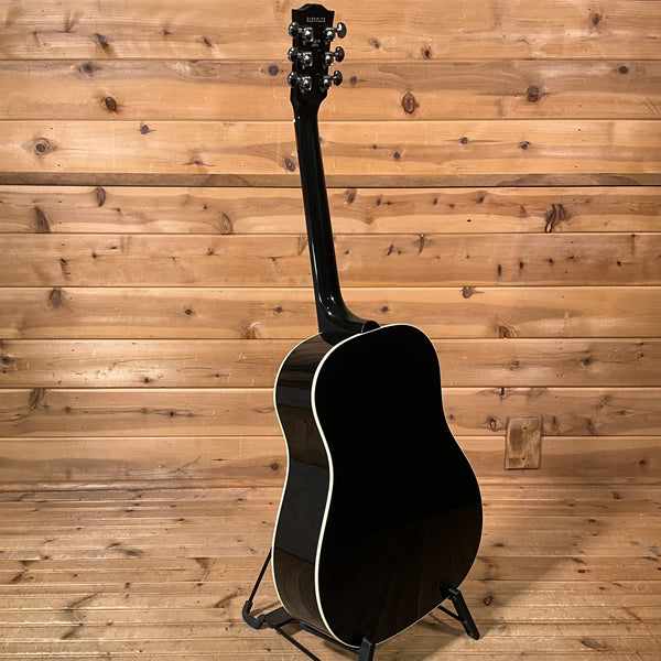 Gibson J-45 Standard Acoustic Guitar - Vintage Sunburst