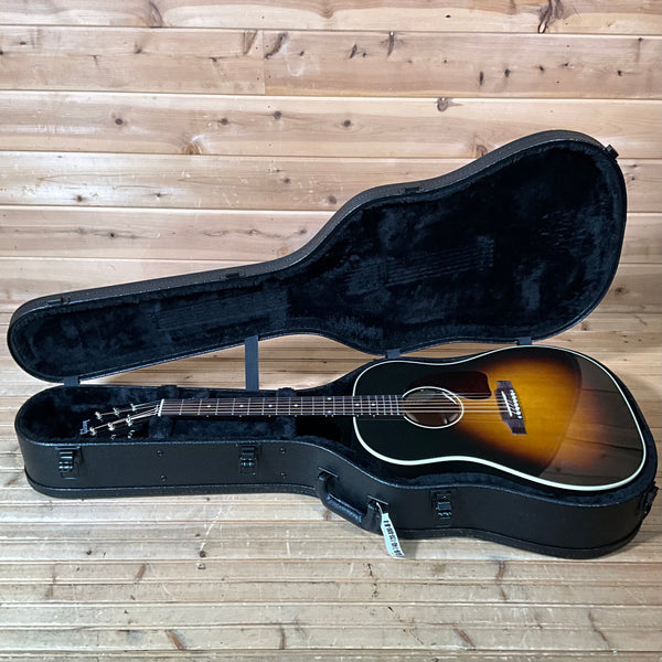 Gibson J-45 Standard Acoustic Guitar - Vintage Sunburst