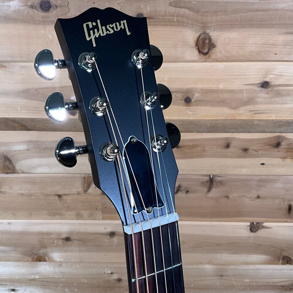 Gibson J-45 Special Acoustic Guitar - Satin Vintage Sunburst