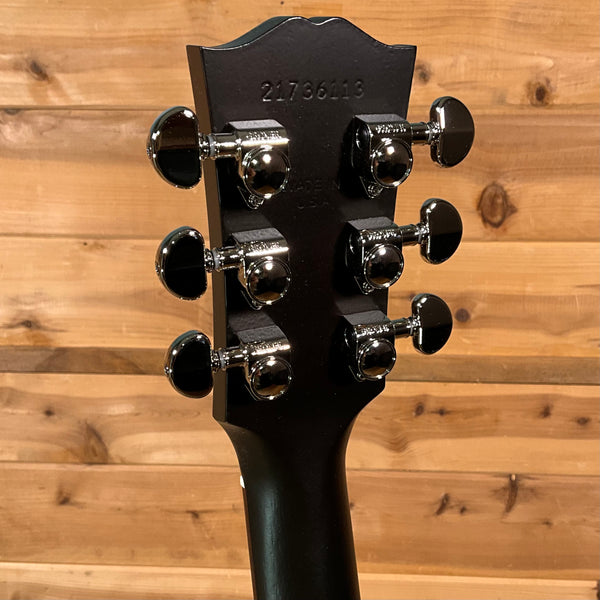 Gibson J-45 Special Acoustic Guitar - Satin Vintage Sunburst