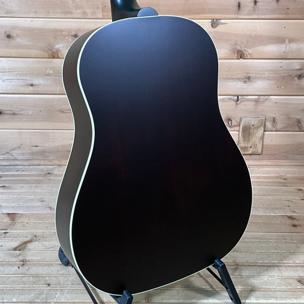 Gibson J-45 Special Acoustic Guitar - Satin Vintage Sunburst