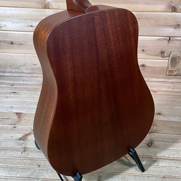 Guild D-20 Acoustic Guitar - Natural