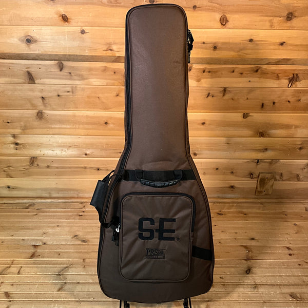 PRS SE CE 24 Standard Satin - Metallic Silver