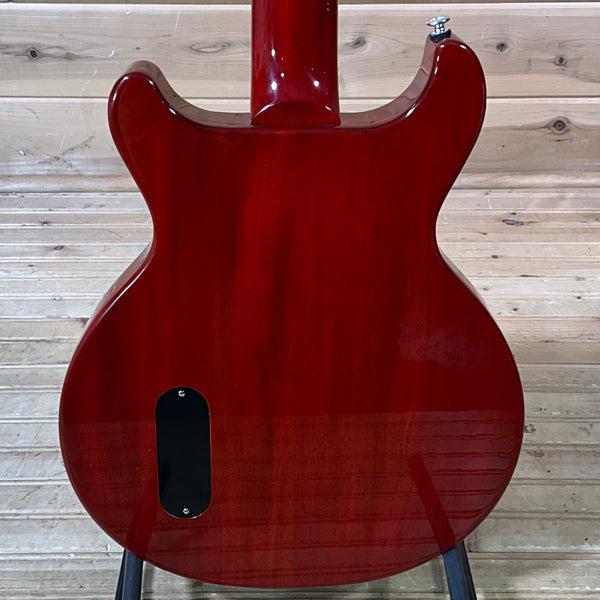 Gibson Les Paul Junior Double Cutaway Electric Guitar - Vintage Cherry