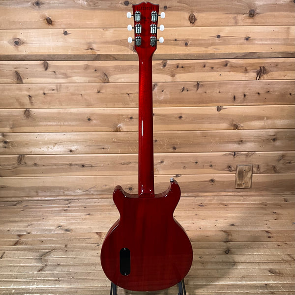 Gibson Les Paul Junior Double Cutaway Electric Guitar - Vintage Cherry