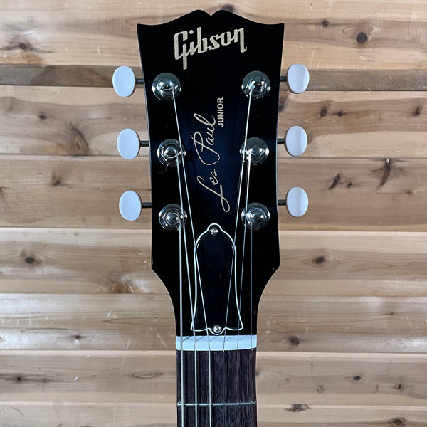 Gibson Les Paul Junior Double Cutaway Electric Guitar - Vintage Cherry