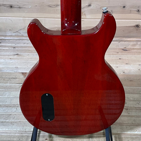 Gibson Les Paul Junior Double Cutaway Electric Guitar - Vintage Cherry