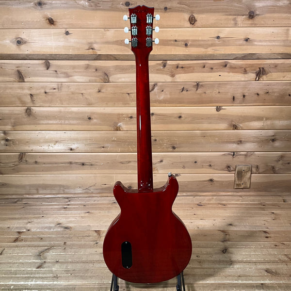 Gibson Les Paul Junior Double Cutaway Electric Guitar - Vintage Cherry