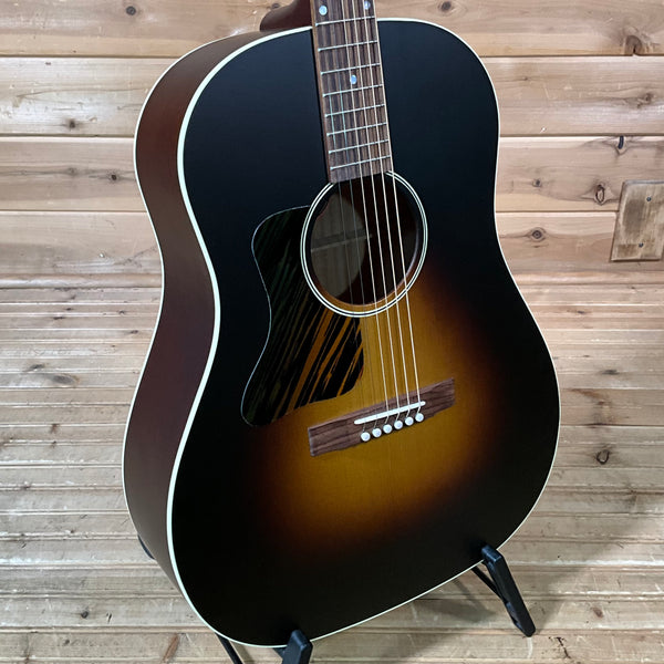 Gibson J-45 Century 12-Fret Left Handed Acoustic Guitar - Vintage Sunburst