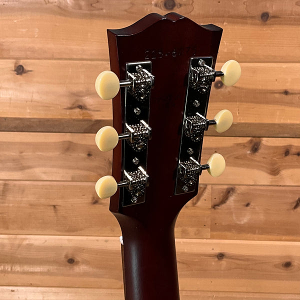 Gibson J-45 Century 12-Fret Left Handed Acoustic Guitar - Vintage Sunburst