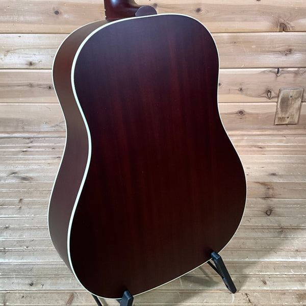 Gibson J-45 Century 12-Fret Left Handed Acoustic Guitar - Vintage Sunburst