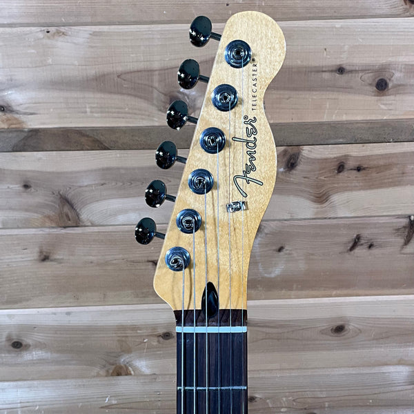 Fender Player 75th Anniversary Player II Telecaster Electric Guitar - Seafoam Green