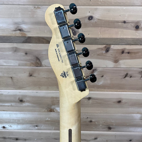 Fender Player 75th Anniversary Player II Telecaster Electric Guitar - Seafoam Green