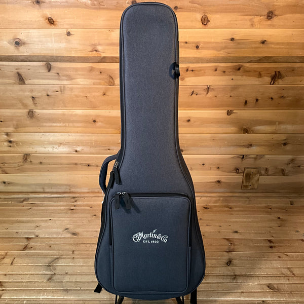 Martin 000 Jr E Sapele Acoustic Guitar - Natural