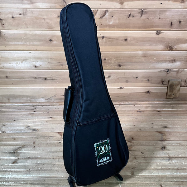 Kala 20th Anniversary Sapele Tenor Ukulele - Natural