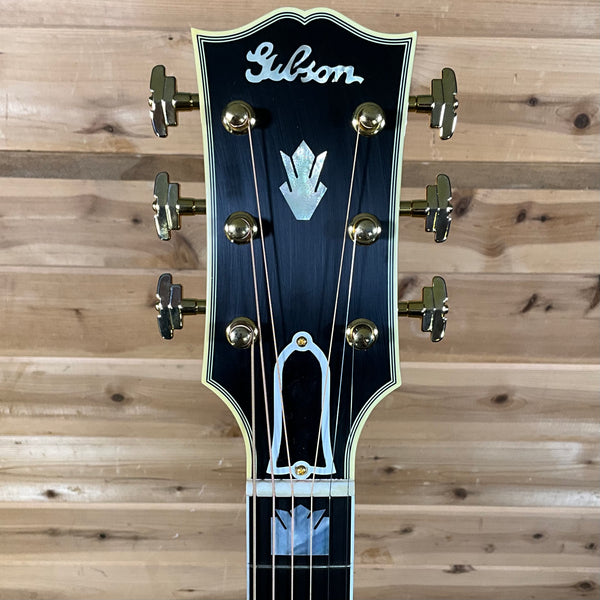 Gibson Pre-War SJ-200 Rosewood Acoustic Guitar - Vintage Sunburst