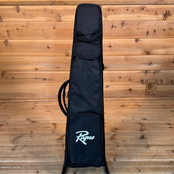 Rogue RLS-1 Lap Steel Guitar USED - Metallic Blue