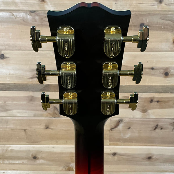 Gibson Pre-War SJ-200 Rosewood Acoustic Guitar - Vintage Sunburst