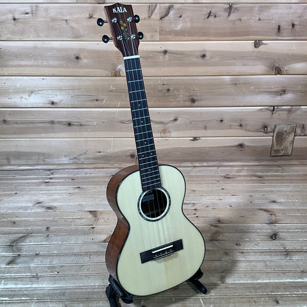 Kala 20th Anniversary Sapele Tenor Ukulele - Natural