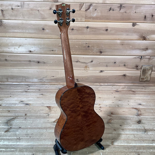 Kala 20th Anniversary Sapele Tenor Ukulele - Natural