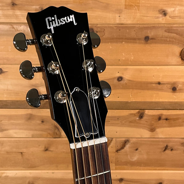 Gibson J-45 Standard Acoustic Guitar - Vintage Sunburst
