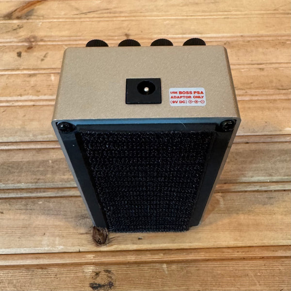 Boss AW-3 Dynamic Wah Pedal USED