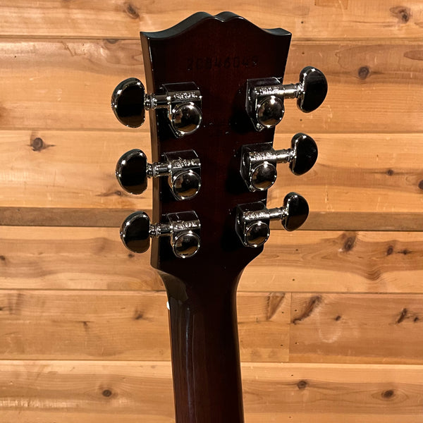 Gibson J-45 Standard Acoustic Guitar - Vintage Sunburst