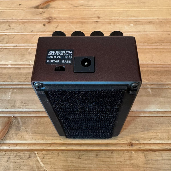 Boss Octave OC-5 Pedal USED