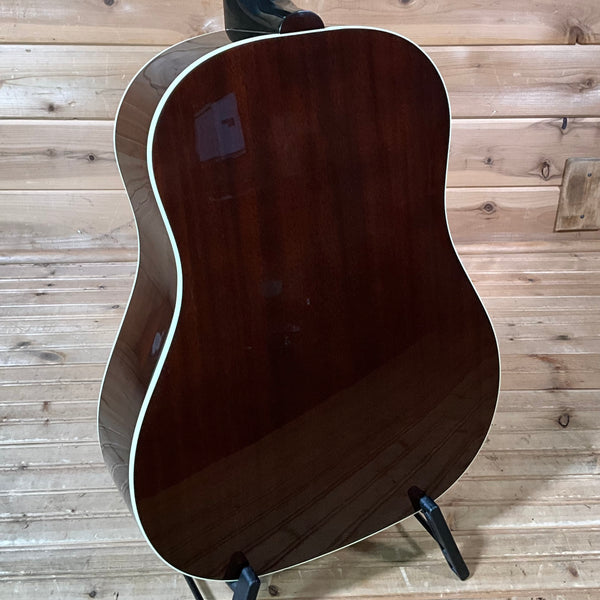 Gibson J-45 Standard Acoustic Guitar - Vintage Sunburst