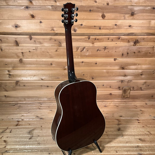 Gibson J-45 Standard Acoustic Guitar - Vintage Sunburst