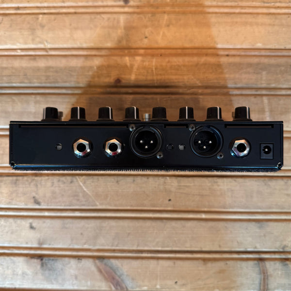 Radial Tonebone PZ-Pre Guitar Preamp USED